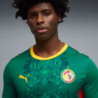Senegal 26 Away Football Shirt