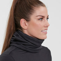 Nevier Waffle Neck Gaiter