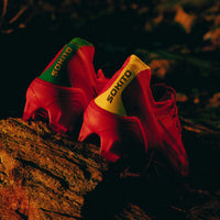Scudetta Vegan FG/AG Football Boots