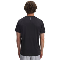 UA Launch Camo Short Sleeve T-Shirt