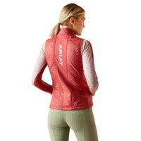 Fusion Insulated Vest Womens