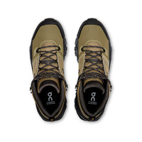 Cloudrock Mid Waterproof Hiking Boots