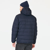 Carseno Puff Jacket