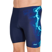 Spotlight Mid Jammer Men's Swimming Shorts