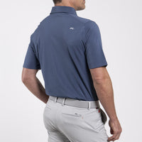 Hollow Prima Golf Polo Shirt