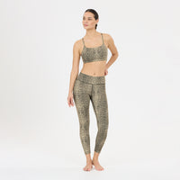 Women's Windia V2 Waist Printed Tights
