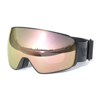 Morzine Topaz V Elite Ski & Snowboard Goggles