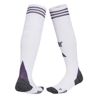Man Utd 25/26 Away Football Socks