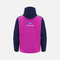 Scotland 25/26 Softshell Jacket Jnr