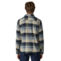 Men's Fjord Flannel Shirt