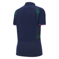 Scotland 25/26 Home WRWC Womens Rugby Shirt