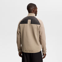 Heyden Quilt Hybrid Golf Jacket