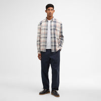 Holwick Checked Relaxed Shirt