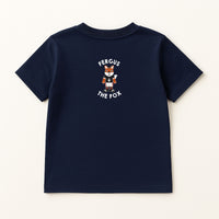 Falkirk Fergus The Fox Tee - Junior