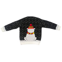 Partick Thistle Christmas Jumper