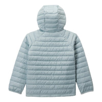 Junior Powder Lite II Hooded Insulated Jacket