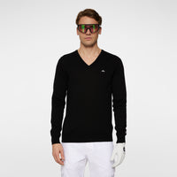 Lymann Tour Merino Knitted Golf Sweater