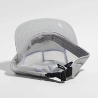 Wind Resistant Running Cap