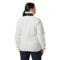 Imperial Pile Block Jacket Women's