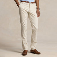 SF Golf Pant-Flat Front