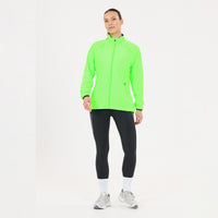 Women's Cully V2 Running Jacket