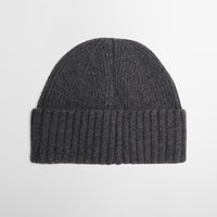 Danforth Knitted Beanie Hat