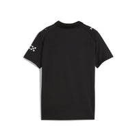 Man City 25/26 Away Football Shirt Jnr