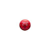 NBA Dribbler Chicago Bulls Super Mini Basketball