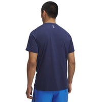 UA Launch Short Sleeve Tee