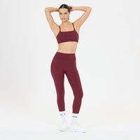 Women's Blossom Tights