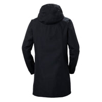 Aden Insulated Coat Women's