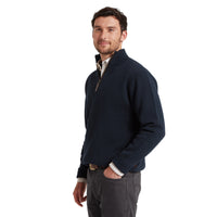 Marlow 1/4 Zip Jumper
