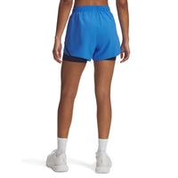 UA Fly By 2 In 1 Short Womens