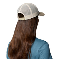 Columbia Mesh Snap Back Hat