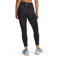 UA Launch Printed Ankle Tights Women's