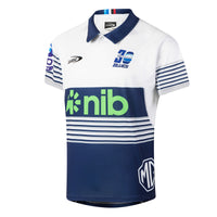 Blues 2026 Home Rugby Shirt