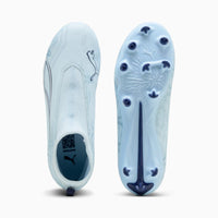 Ultra 6 Match+ LL FG/AG Jnr Football Boots