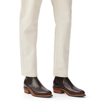 Comfort Lady Yearling Boots