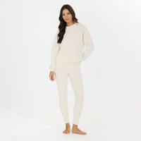 Women's Jillnana Crew Neck Sweatshirt