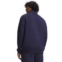 UA Icon Fleece 1/4 Zip Top