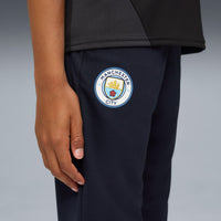 Man City 25/26 Training Football Pant Jnr