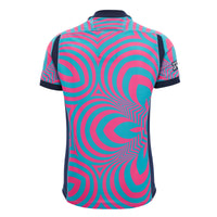 Scotland 26/27 Rugby Training Jersey
