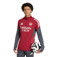 Arsenal 25/26 Training Football Top