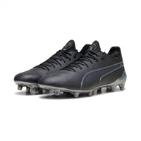 Puma King Ultimate FG/AG football boots - black