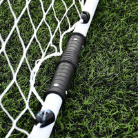 Pro Mini Aluminium Folding Target Goal (3' X 2.5')