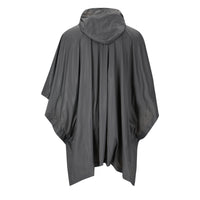 Catiorm Rain Poncho