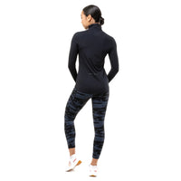 Tech 7/8 Running Tights Womens