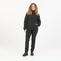 Women's Cheno Puffer Ski Jacket