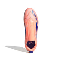 F50 Elite Laceless FG/AG Jnr Football Boots