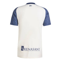 Nashville 25 3rd Football Shirt